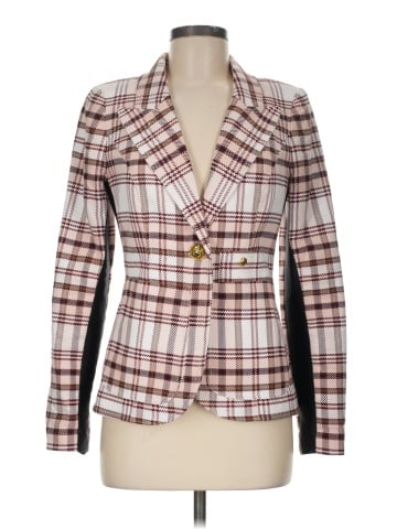 Smythe Blazer (view 1)