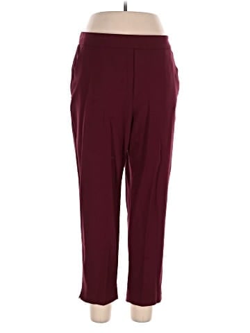 Banana Republic Factory Store Casual Pants (view 1)