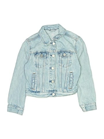 Gap Kids Denim Jacket (view 1)