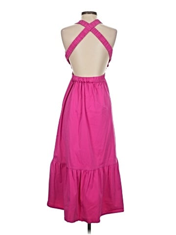 Peter Som Casual Dress (view 2)