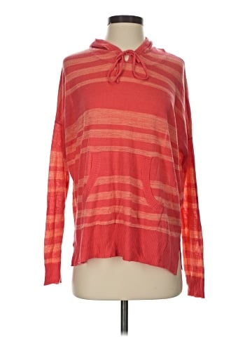 John & Jenn Pullover Sweater (view 1)