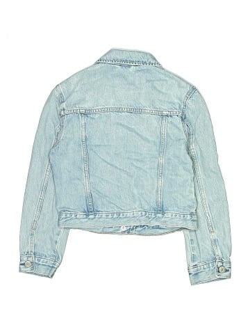 Gap Kids Denim Jacket (view 2)