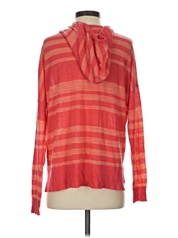 John & Jenn Pullover Sweater (view 2)