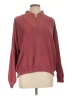Plum Burgundy Pullover Sweater Size L - photo 1