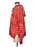 John & Jenn 100% Cotton Stripes Red Pullover Sweater Size S - photo 5