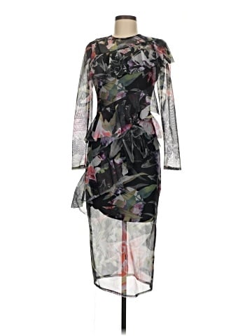 Topshop Cocktail Dress (view 1)