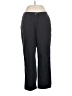 Ruby Rd. Solid Black Jeans Size 16 Petite - photo 1