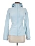 Lululemon Athletica Blue Jacket Size 2 - photo 1