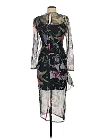 Topshop Cocktail Dress (view 2)