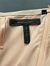 BCBGMAXAZRIA Black Cocktail Dress Size 10 - photo 7