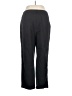 Ruby Rd. Solid Black Jeans Size 16 Petite - photo 2