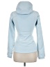 Lululemon Athletica Blue Jacket Size 2 - photo 2
