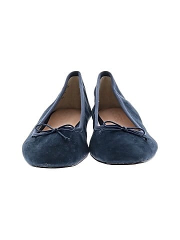 J.Crew Flats (view 2)