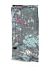 Unbranded Gray Scarf One size - photo 2