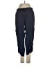 L.L.Bean Blue Casual Pants Size S - photo 1
