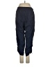 L.L.Bean Blue Casual Pants Size S - photo 2