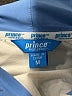 Prince Color Block Blue Windbreaker Size M - photo 6
