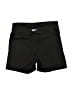 Reebok Solid Black Athletic Shorts Size M - photo 2