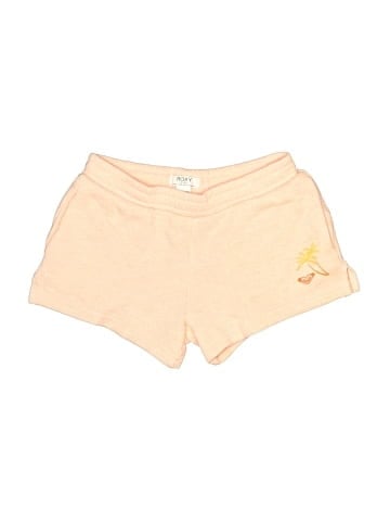 Roxy Girl Shorts (view 1)