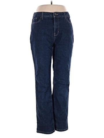L.L.Bean Jeans (view 1)