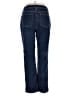 L.L.Bean Blue Jeans Size 12 - photo 2