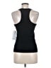 Athleta Black Tank Top Size M - photo 2