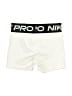 Nike Graphic Ivory Athletic Shorts Size S - photo 2