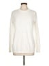 Cable & Gauge 100% Acrylic Ivory Pullover Sweater Size L - photo 1