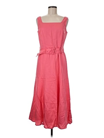 Ann Taylor Casual Dress (view 1)