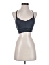 Alo Gray Sports Bra Size XS - photo 1