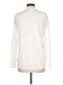 Cable & Gauge 100% Acrylic Ivory Pullover Sweater Size L - photo 2