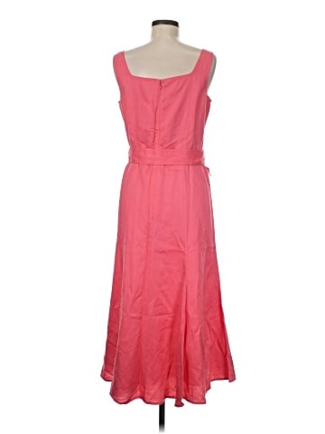 Ann Taylor Casual Dress (view 2)