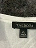 Talbots Ivory Cardigan Size XL - photo 7