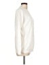 Cable & Gauge 100% Acrylic Ivory Pullover Sweater Size L - photo 4
