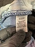 ABound Blue Denim Shorts Size 27 waist - photo 4