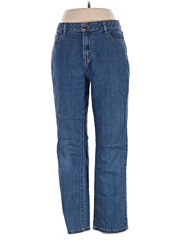 L.L.Bean Jeans (view 1)