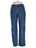 L.L.Bean Blue Jeans Size 12 - photo 1