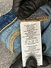 Joie Blue Jeans Size 27 waist - photo 8