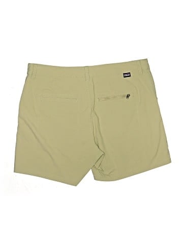Patagonia Khaki Shorts (view 2)