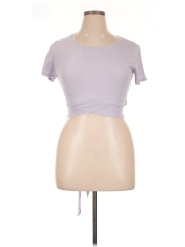 Aeropostale Short Sleeve T-Shirt (view 1)