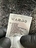 Reiss Stripes Gray Pullover Sweater Size S - photo 8