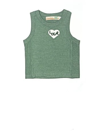 Vintage Havana Sleeveless T-Shirt (view 1)
