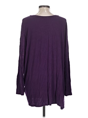 Madison 3/4 Sleeve T-Shirt (view 2)