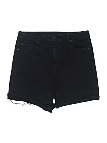 American Eagle Outfitters Denim Shorts (view 1)