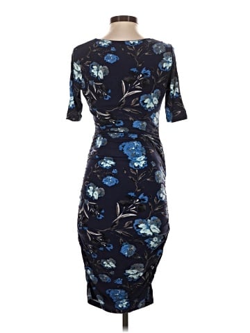 A Pea in the Pod Cocktail Dress (view 2)