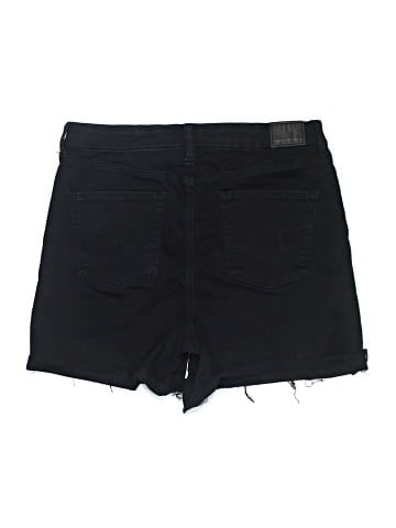 American Eagle Outfitters Denim Shorts (view 2)