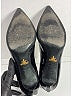 Prada Black Heels Size EU 37 1/2 - photo 6