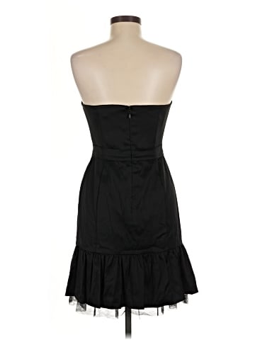 BCBGMAXAZRIA Cocktail Dress (view 2)
