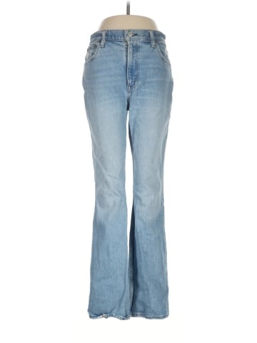 Abercrombie & Fitch Jeans (view 1)
