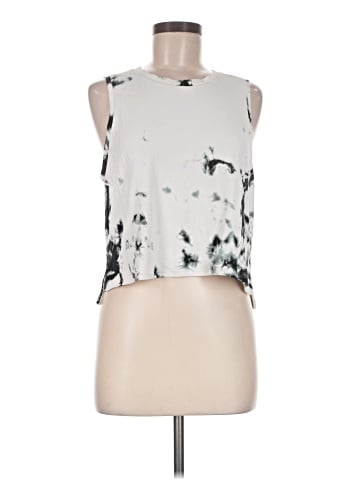 Lululemon Athletica Sleeveless T-Shirt (view 1)